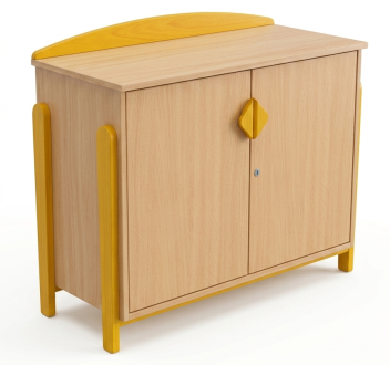 Meuble bas h88 K briol 